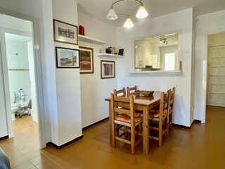 Apartamento L'Escala Características 23