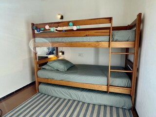 Apartamento L'Escala Características 15