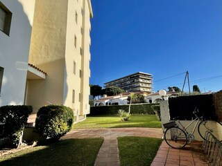 Appartement L'Escala Buitenaudio-opname 4