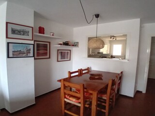 Appartement L'Escala  29