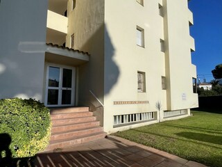 Apartamento L'Escala  30