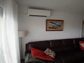 Apartamento L'Escala Características 17