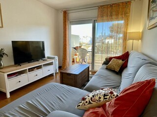 Apartamento L'Escala Características 18