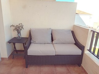 Appartement L'Escala Kenmerken 26