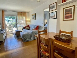 Apartamento L'Escala Características 19