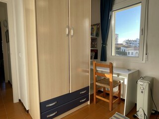 Apartamento L'Escala  31