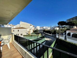 Apartamento L'Escala  33