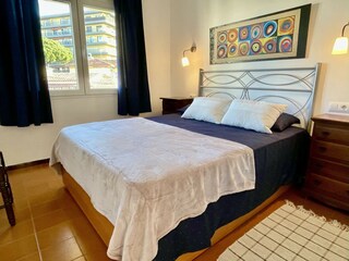Apartamento L'Escala Características 21