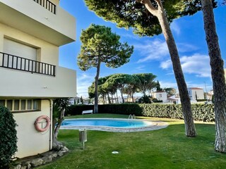 Appartement L'Escala Omgeving 28