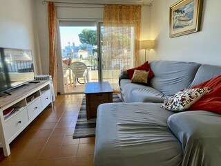 Apartamento L'Escala Características 24