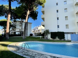 Appartement L'Escala Buitenaudio-opname 9