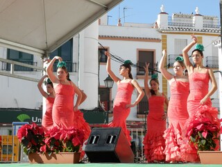 Casa per le vacanze Sayalonga Ambiente 26