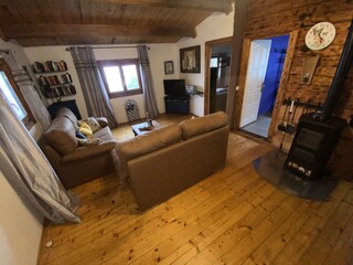 Casa per le vacanze Sayalonga Caratteristiche 13