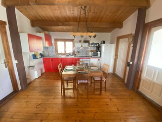 Casa per le vacanze Sayalonga Caratteristiche 19