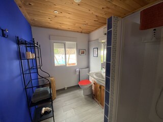 Casa per le vacanze Sayalonga Caratteristiche 21