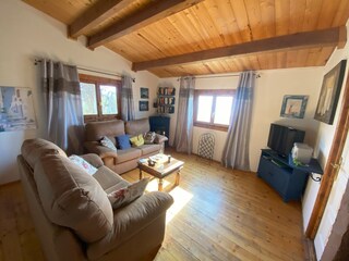 Casa per le vacanze Sayalonga Caratteristiche 15