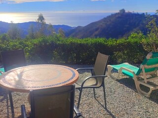 Casa per le vacanze Sayalonga Registrazione all'aperto 6