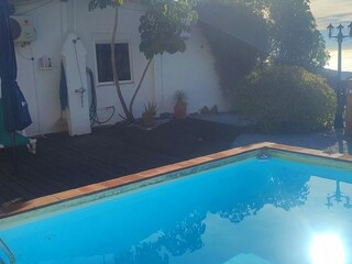 Casa per le vacanze Sayalonga Registrazione all'aperto 11