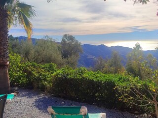 Casa per le vacanze Sayalonga Registrazione all'aperto 8