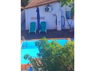 Casa per le vacanze Sayalonga Registrazione all'aperto 12