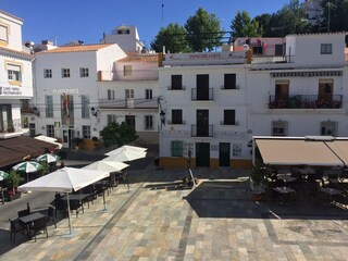 Casa per le vacanze Sayalonga Ambiente 29