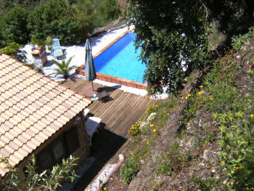 Ferienhaus Casa Ranita