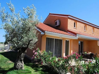 Apartment Sainte-Marie  1