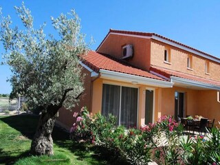 Appartement Sainte-Marie  1