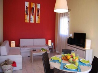 Appartement Sainte-Marie  3