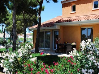 Appartement Sainte-Marie  21