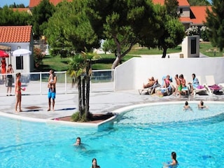 Apartment Sainte-Marie  4