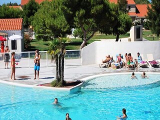 Appartement Sainte-Marie  4