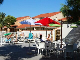 Appartement Sainte-Marie  5