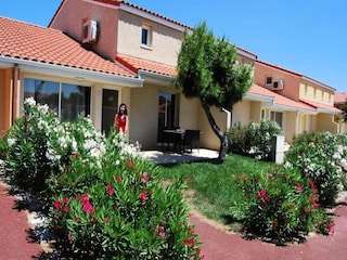 Apartment Sainte-Marie  8