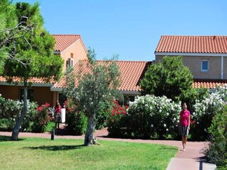 Appartement Sainte-Marie  9
