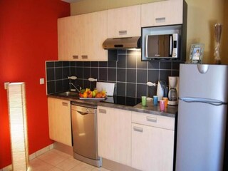 Appartement Sainte-Marie  10