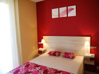 Appartement Sainte-Marie  11