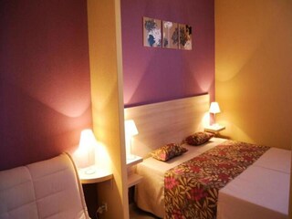 Appartement Sainte-Marie  12