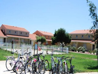 Appartement Sainte-Marie  13