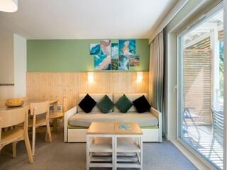 Vakantiepark Pornichet Kenmerken 11