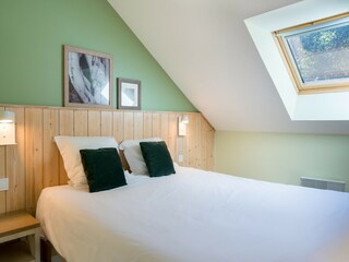 Parco vacanze Pornichet Caratteristiche 12