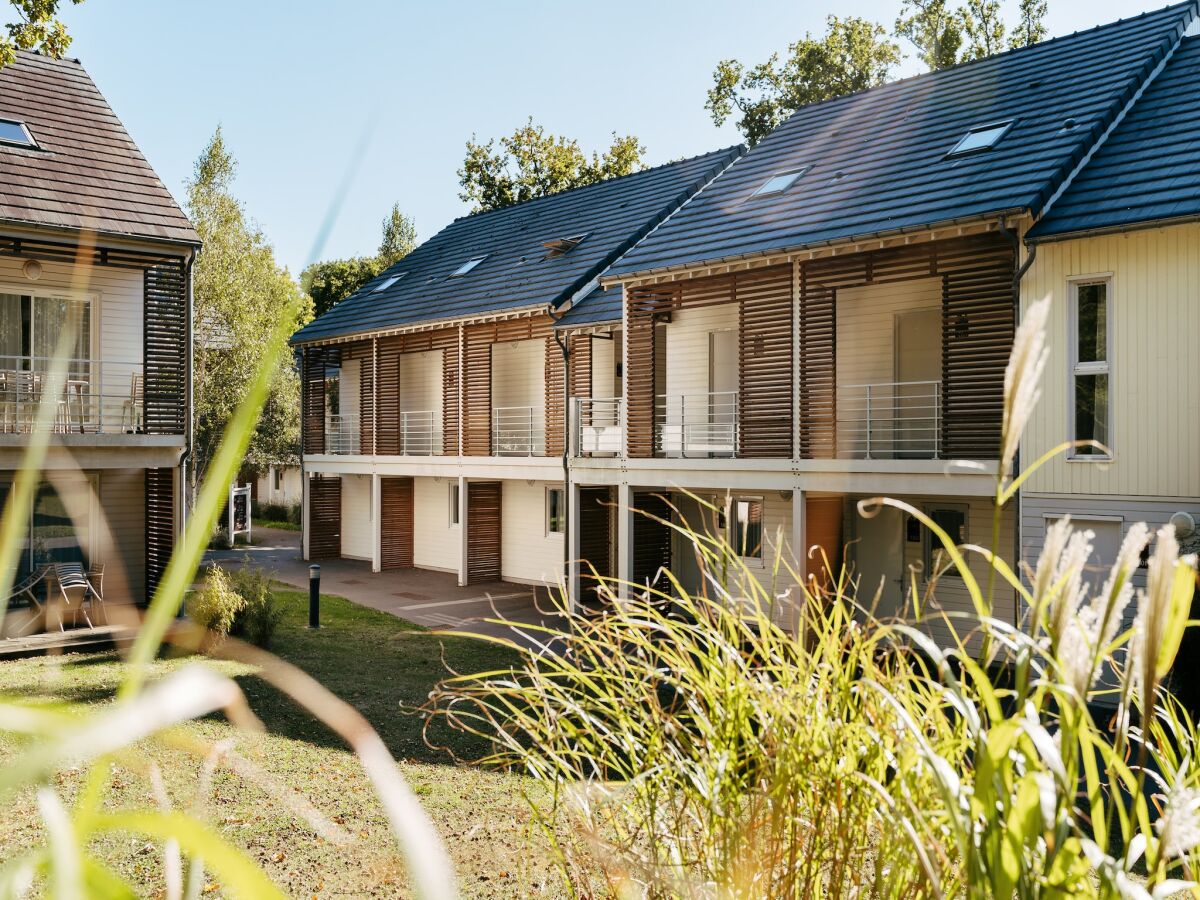 Ferienpark Pornichet Außenaufnahme 6