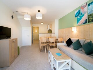 Vakantiepark Pornichet Kenmerken 12