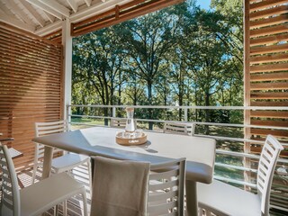 Vakantiepark Pornichet Buitenaudio-opname 1