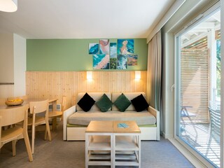 Holiday park Pornichet Features 12