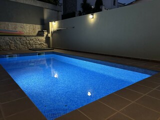 Villa L'Escala Buitenaudio-opname 5