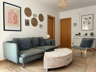 Villa L'Escala Features 13