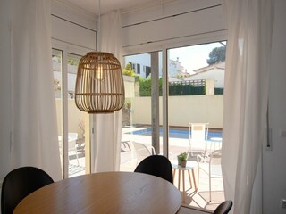 Villa L'Escala Características 24