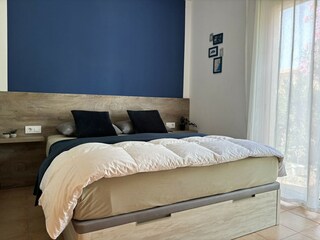 Villa L'Escala Características 14