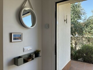 Villa L'Escala Características 10